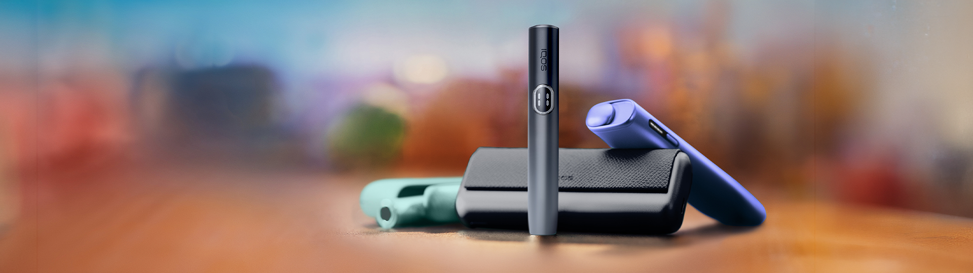 Discover the differences between the IQOS ILUMA i, IQOS ILUMA i ONE, and IQOS ILUMA i PRIME